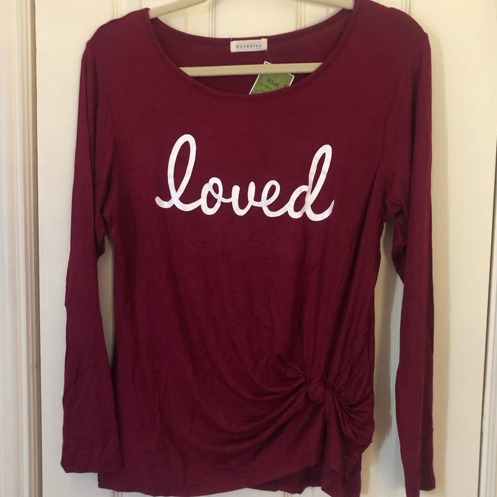 Occasion Shirt